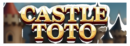 castletoto slot logo